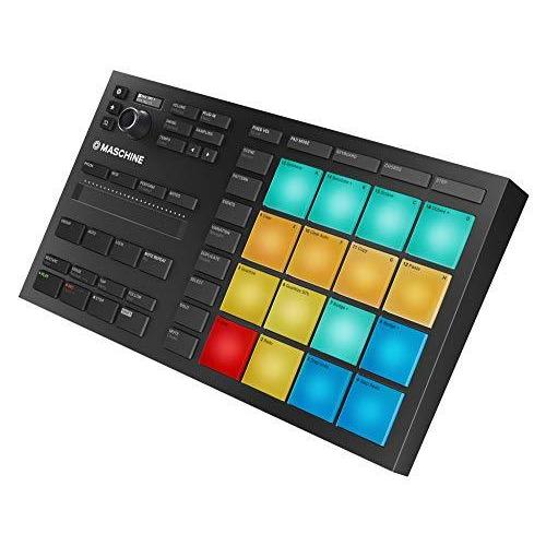 NATIVE INSTRUMENTS ネイティブインストゥルメンツ/グルーヴ制作
