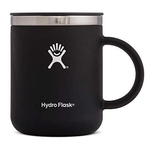 Hydro Flask(ハイドロフラスク) COFFEE MUG_12oz 354ml 20ブラック 5089231 12oz｜umineko-kobo｜02