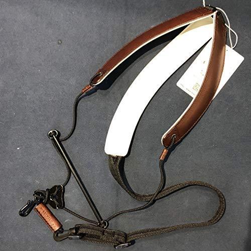 ブレステイキング Mサイズ ブラウン breathtaking LithePremiumII Mサイズ ダークブラウン サックス