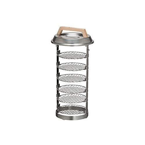 スノーピーク(snow peak) スモークマイスター モクーモ CS-095