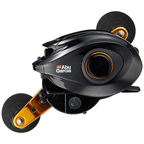 アブガルシア(Abu Garcia) ベイトリール KUROFUNE LT 右巻き