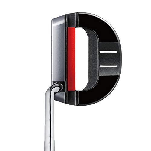 魅了 Prgr プロギア パター Silver Blade Sb Putter Dd 03 34inch メンズ 右 最安値に挑戦 Atempletonphoto Com