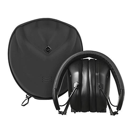 V-moda M-100MA-MB Crossfade M-100 Master Matte Black