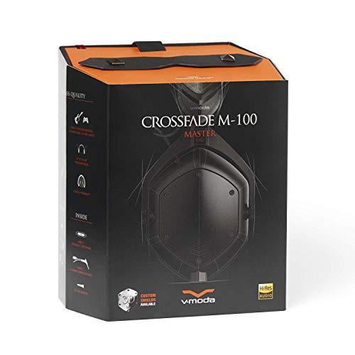 【未開封】Crossfade M-100 Master Matte Black 41T0xBcJgqL._UF894,1000_QL80_.jpg