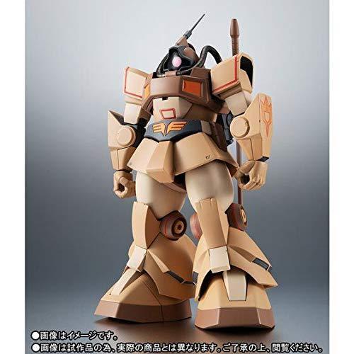 ROBOT魂 SIDE MS YMS-09D ドム・トロピカルテストタイプ ver 