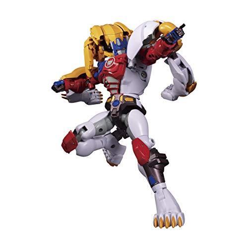 トランスフォーマー マスターピース MP-48 ライオコンボイ (ビーストウォーズ) 