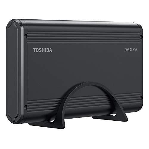 【新品・未開封】TOSHIBA THD-400V3 4TB USBハードディスク 東芝 タイムシフトマシン対応 USBハードディスク（4TB）TOSHIBA REGZA