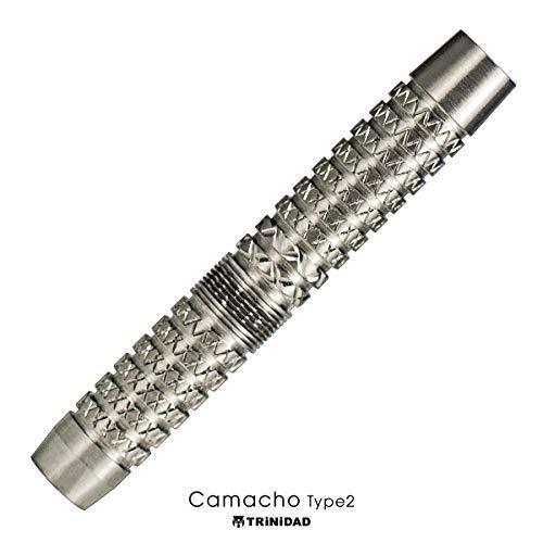 爆安爆安TRiNiDAD PRO Camacho Type SR トリニダード プロ カマチョ2
