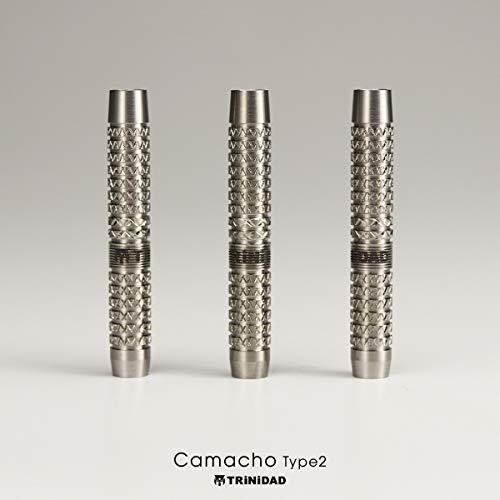 爆安爆安TRiNiDAD PRO Camacho Type SR トリニダード プロ カマチョ2