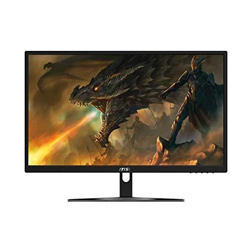 MSI Optix G241VC ゲーミングモニター　24インチ MSI ゲーミングモニター Optix G241VC