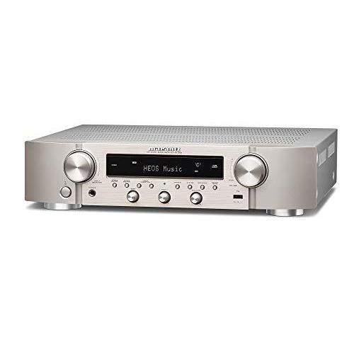 マランツ Marantz NR1200 ネットワークレシーバー、HDMIセレクター搭載 