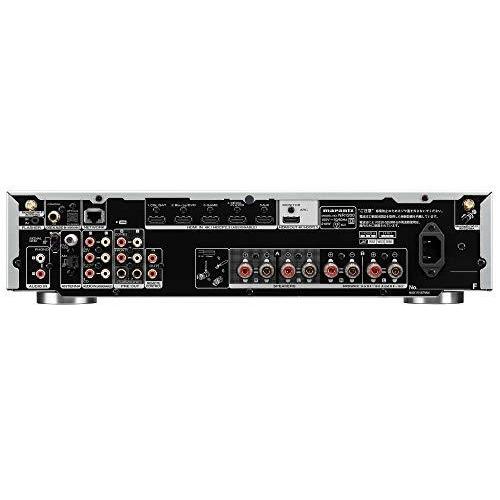 マランツ Marantz NR1200 ネットワークレシーバー、HDMI マランツ Marantz NR1200 ネットワークレシーバー、HDMI