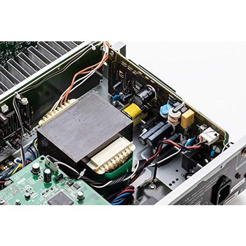 マランツ Marantz NR1200 ネットワークレシーバー、HDMI マランツ Marantz NR1200 ネットワークレシーバー、HDMI