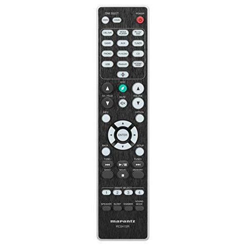 マランツ Marantz NR1200 ネットワークレシーバー、HDMI マランツ Marantz NR1200 ネットワークレシーバー、HDMI