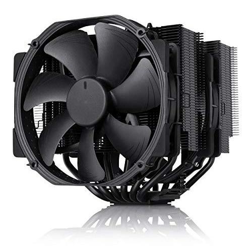 Noctua NH-D15, プレミアム CPUクーラー NF-A15 PWM 140mmファン付き 