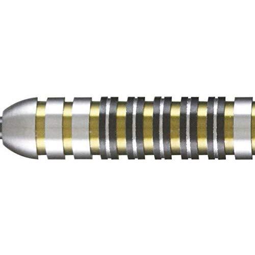 ハローズ チズィ デイブ・チズネルモデル 90% スティール 26g バレル