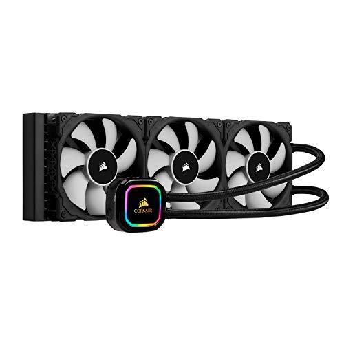 Corsair iCUE H150i RGB PRO XT 簡易水冷CPUクーラー 360mm CW-9060045-WW FN1380 : a-b0829s536d-20210306 : うみねこ工房 - 通販 - Yahoo!ショッピング Corsair iCUE H150i RGB PRO XT 簡易水冷CPUクーラー 360mm CW-9060045-WW FN1380 : a-b0829s536d-20210306 : うみねこ工房 - 通販 - Yahoo!ショッピング