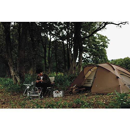 スノーピーク(snow peak) テント ミニッツドーム Pro.air 1 SSD-712 2