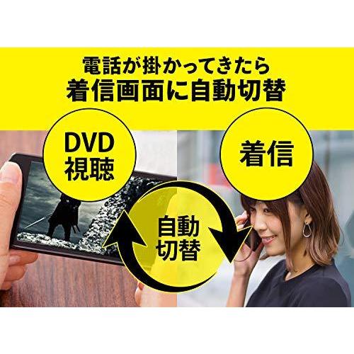 I-O DATA スマホ タブレット DVDプレーヤー 2020年モデル 「DVDミレル