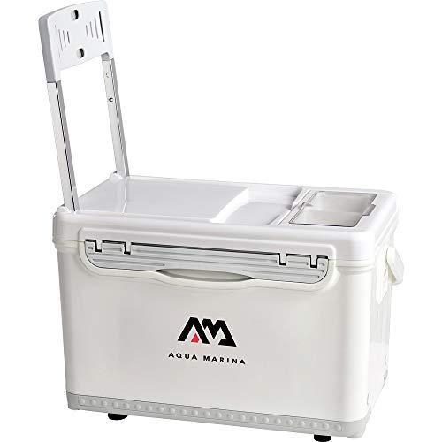 AQUA MARINA(アクアマリーナ) 2-IN-1 フィッシング クーラーボックス ドリフト別売り品 22L B0302943