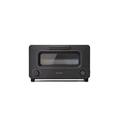 BALMUDA The Toaster K05A-BK ブラック(バルミューダ BALMUDA BALMUDA The Toaster K05A-BK ブラック(バルミューダ BALMUDA