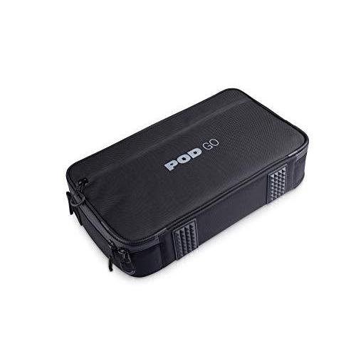 Line6 Pod go 【専用キャリーバッグ付き】 Amazon.co.jp: LINE6 POD Go Shoulder Bag キャリーバッグ