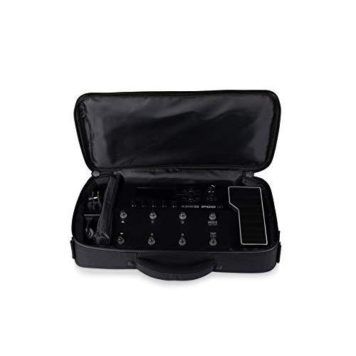 LINE6 POD Go Shoulder Bag キャリーバッグ : うみねこ工房