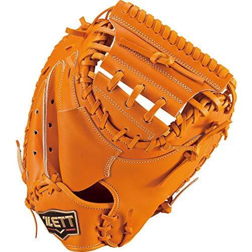 ★最終値下げ★ ZETT プロステイタス　硬式　キャッチャーミット 野球 ゼット 硬式キャッチャーミット プロステイタス オーダー