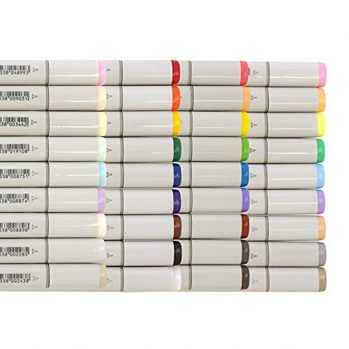 Too コピック スケッチ ベーシック 36色セット : うみねこ工房 - 通販