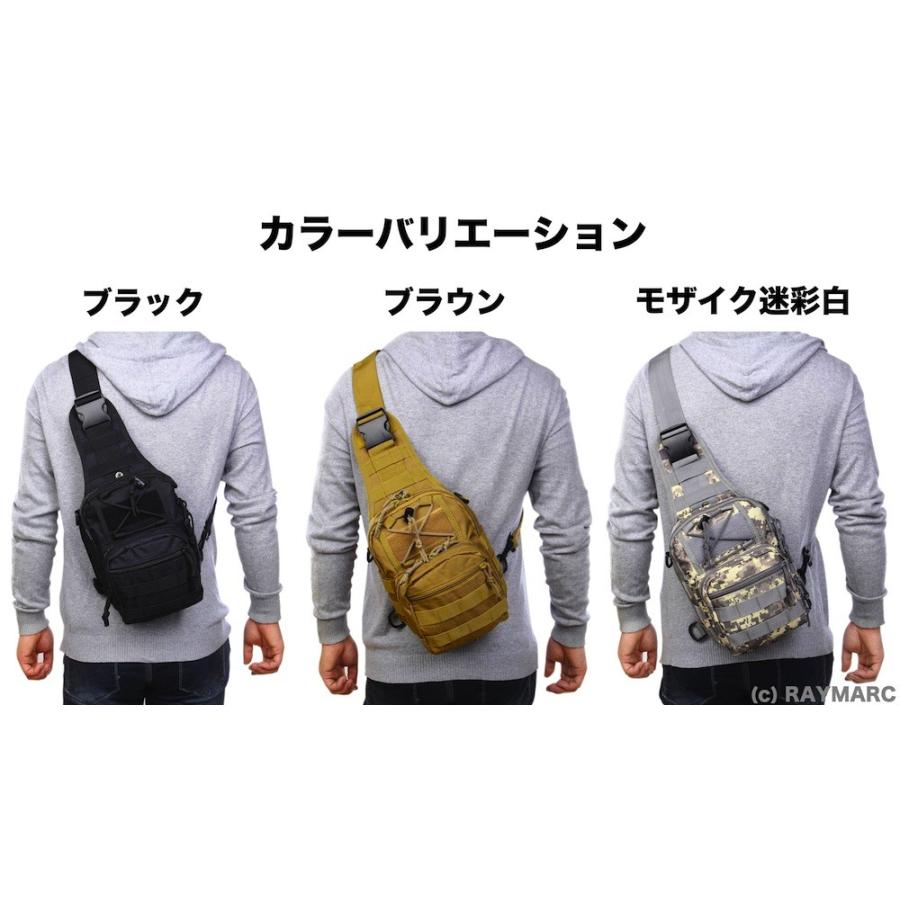 ボディバッグ メンズ レディース ワンショルダー 人気 斜め掛け 斜 ...