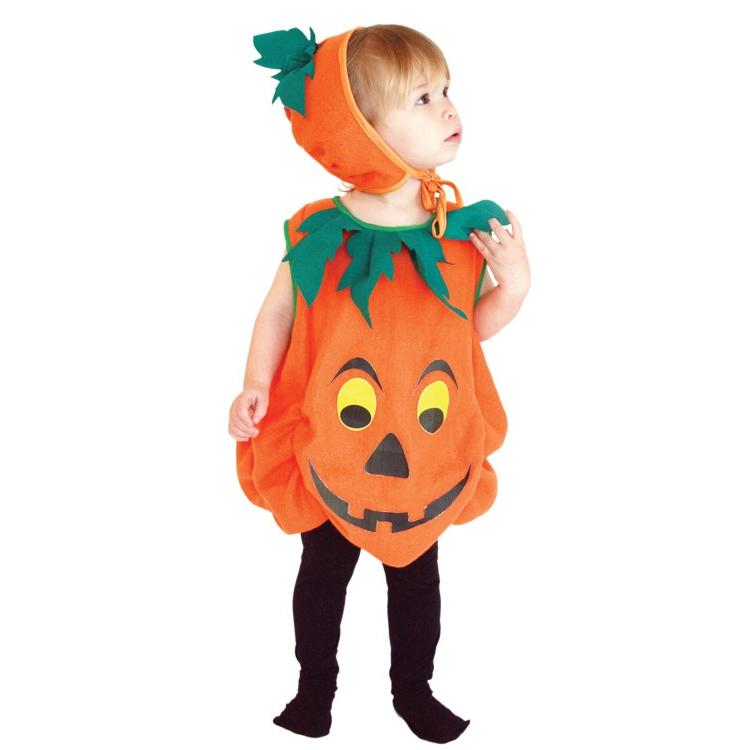 ハロウィン 衣装 コスチューム コスプレ 仮装 男の子 女の子 子ども 子供 小学生 保育園 かわいい お手軽 かぼちゃコスチュームセット S M Irui 11 アウトドア ホビー専門店ウミネコ 通販 Yahoo ショッピング
