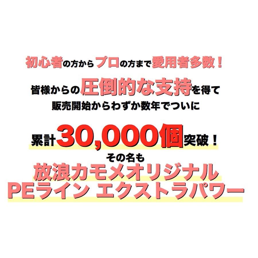 PEライン 釣り糸 PE 150m 0.4号 0.6号 0.8号 1号 1.2号 1.5号 2号 2.5号 3号 3.5号 4号 4.5号 5号 6号 7号 8号 10号 放浪カモメ マルチカラー シーバス エギング｜umineko-shoji｜02