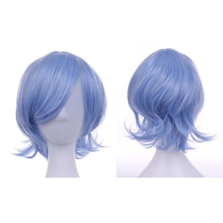 人気ショップ ウィッグ SET ハロウィン 仮装 ショート ウルフ フル ウイッグ レディース コスプレ ヘアネット スタンド付 アニメ グループ ウォーターブルー buxo.cat 人気ショップ ウィッグ SET ハロウィン 仮装 ショート ウルフ フル ウイッグ レディース コスプレ ヘアネット スタンド付 アニメ グループ ウォーターブルー buxo.cat