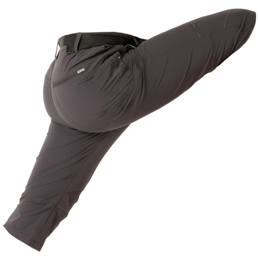 ウミネコ スポーツ パンツ クロップドパンツ メンズ レディース ウミネコ スポーツ パンツ クロップドパンツ メンズ レディース