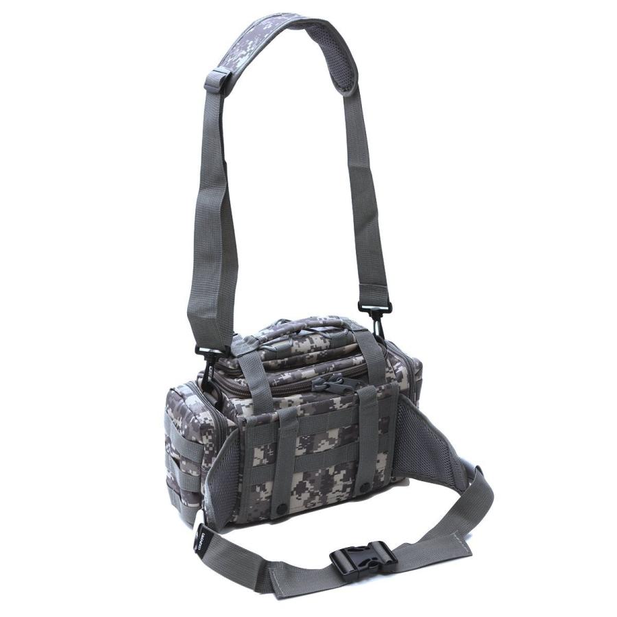 釣りバッグ ルアー エギング バッグ ウミネコ 茶 ハイパフォーマンス フィッシングバッグ ブラウン 02 04 カメラ 父の日 プレゼント Umineko 正規品 Um Fb 02 04 アウトドア ホビー専門店ウミネコ 通販 Yahoo ショッピング