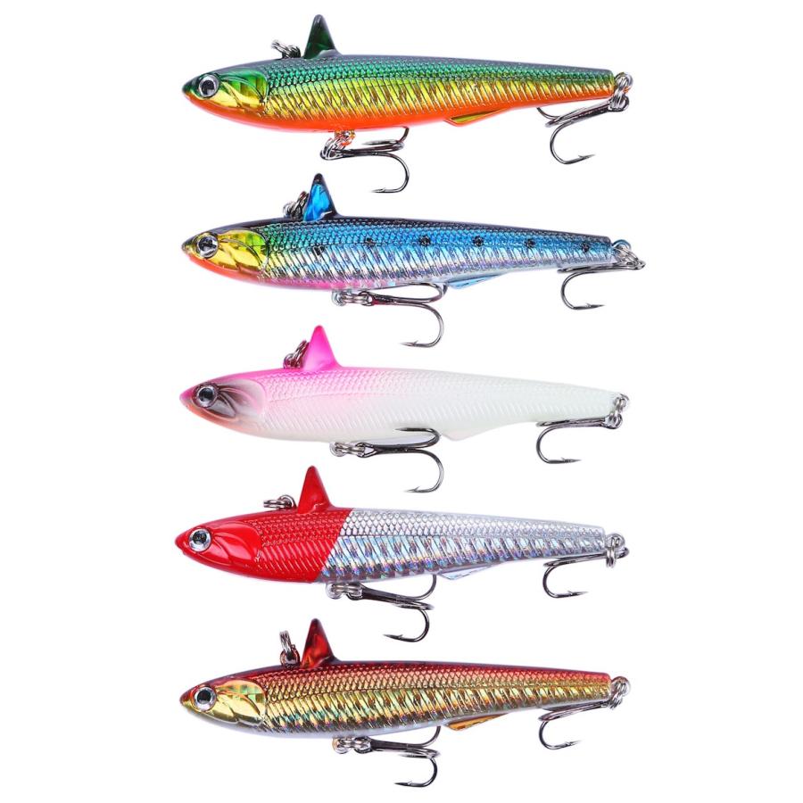 ローリング ベイト アクション シンキング ミノー セット 90mm 15g ウミネコ バイブレーション ジグミノー シーバス ルアー レッドヘッド アカキン ブルー等 Um Lr 03 Nkbt 003 5c90m15g Np アウトドア ホビー専門店ウミネコ 通販 Yahoo ショッピング