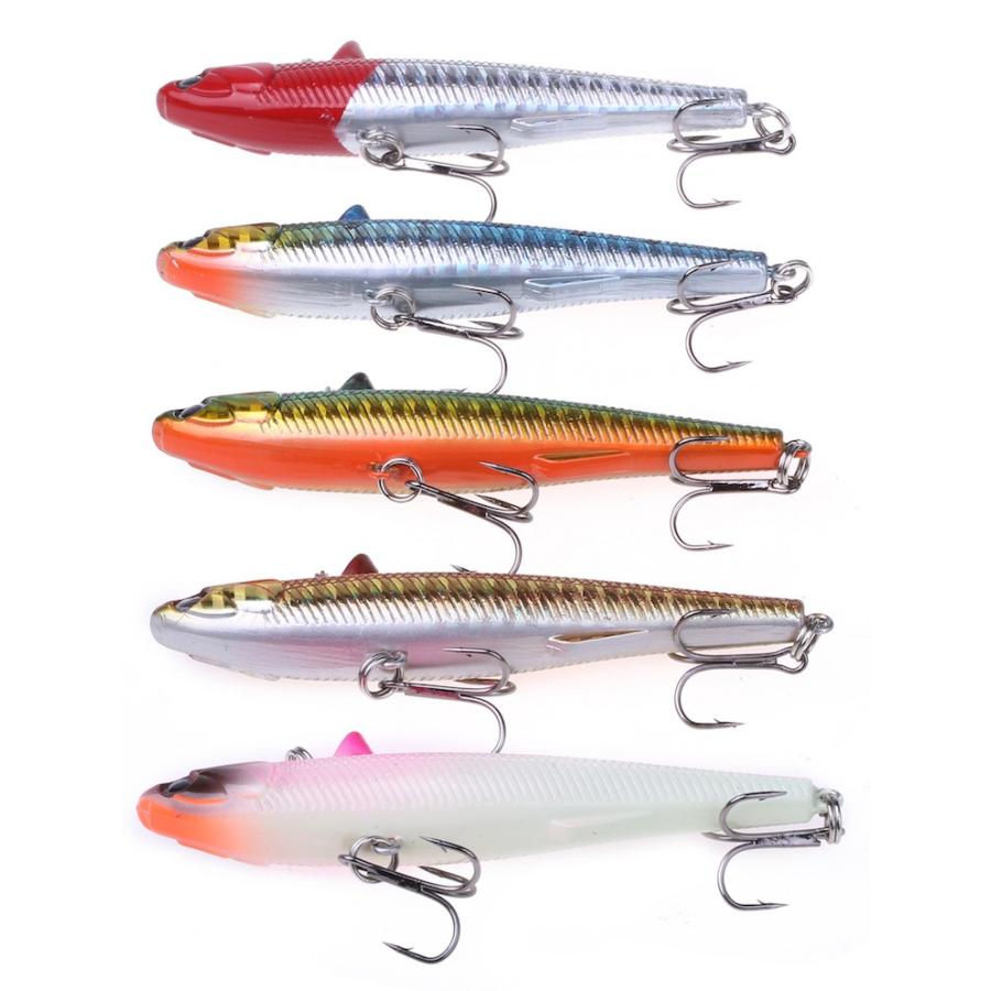 ローリング ベイト アクション シンキング ミノー セット 90mm 15g ウミネコ バイブレーション ジグミノー シーバス ルアー レッドヘッド アカキン ブルー等 Um Lr 03 Nkbt 003 5c90m15g Np アウトドア ホビー専門店ウミネコ 通販 Yahoo ショッピング