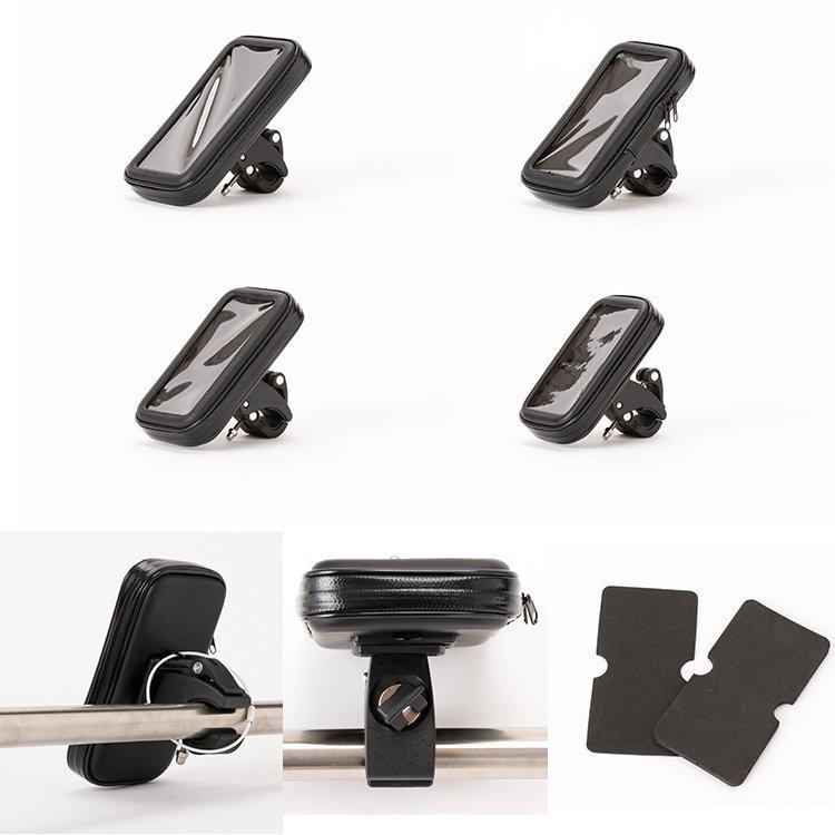 スマホホルダー 自転車 バイク 防水 iphone 13 12 Pro Max mini スマホホルダー 自転車 バイク 防水 iphone 13 12 Pro Max mini