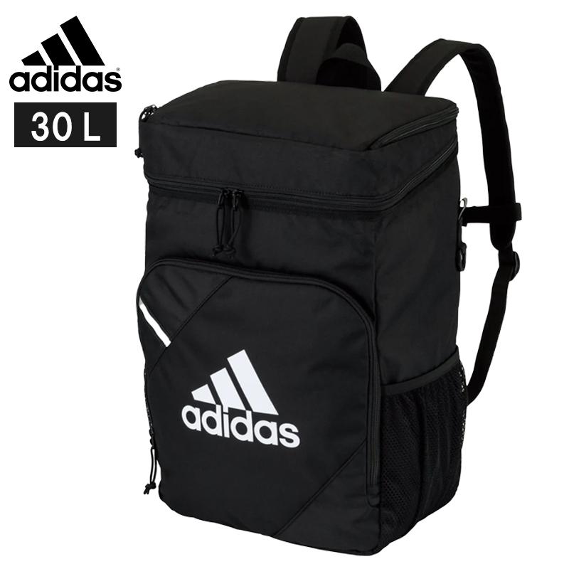 アディダス ボール用デイパック ADP38BK ミニバス ミニ