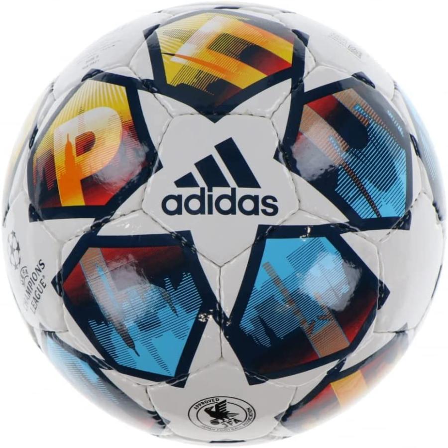 adidas アディダス サッカーボール 5号 AF5401SP チャンピオンズ adidas アディダス サッカーボール 5号 AF5401SP チャンピオンズ