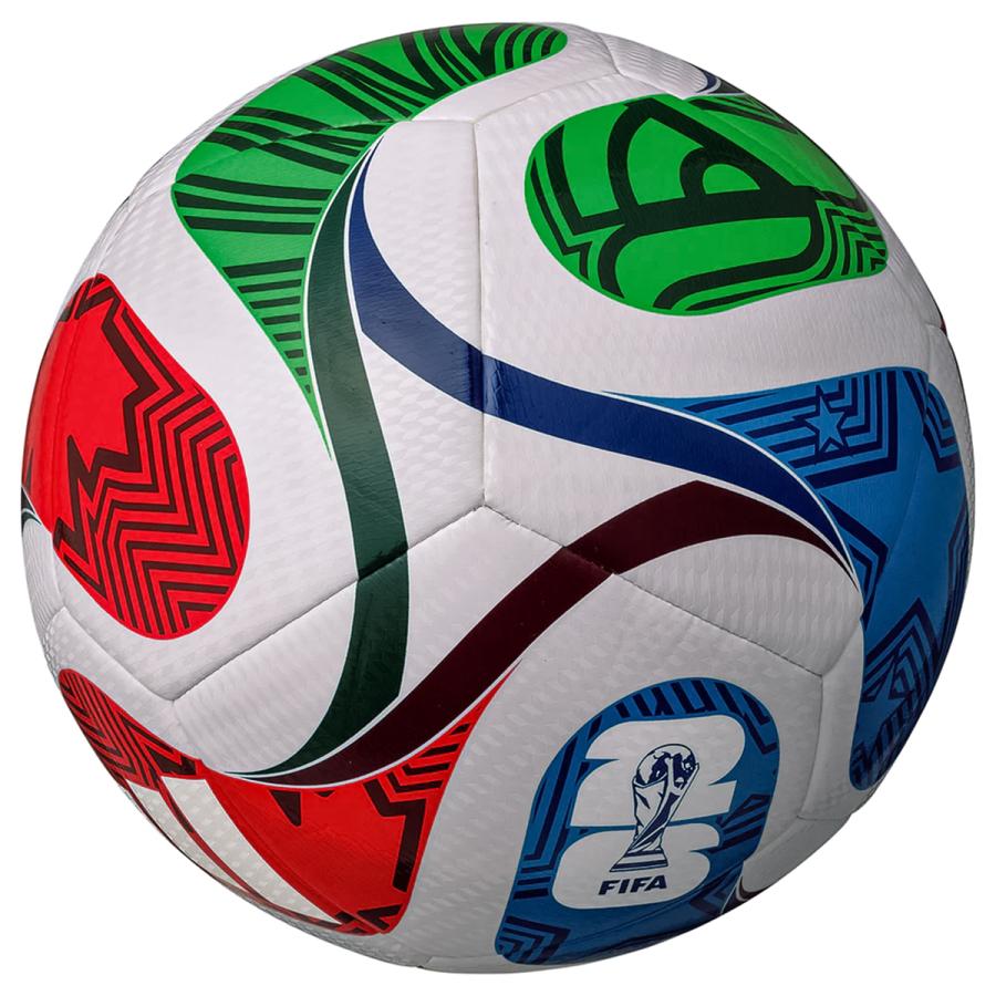 adidas（アディダス） サッカーボール 5号 トリオンダ クラブ AF5953
