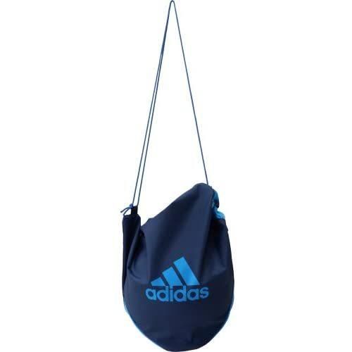 adidas ボールバッグ AKM18 全4色 ナップサック ナップザック 残りRSLのみ｜uminekohouse｜05