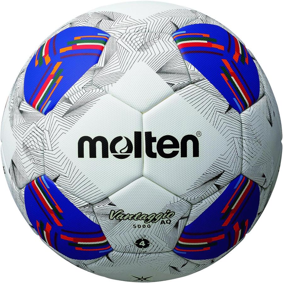 モルテン サッカーボール 4号 ヴァンタッジオ F4N5000-AA AFC モルテン サッカーボール 4号 ヴァンタッジオ F4N5000-AA AFC