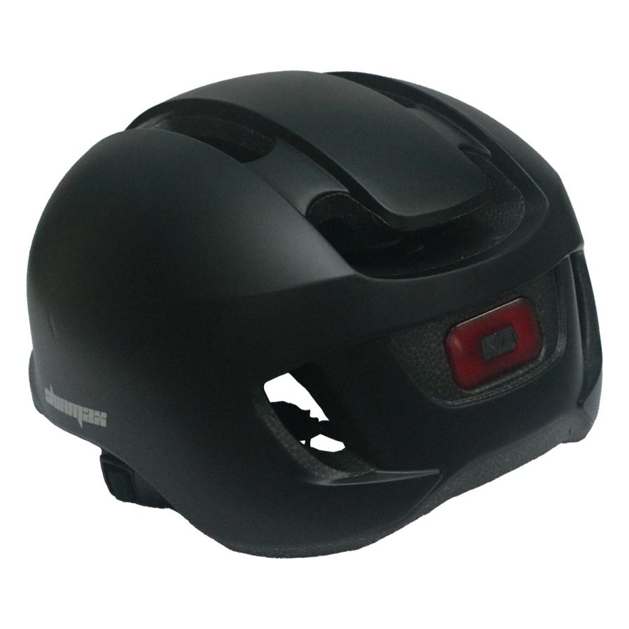 Shinmax 自転車 ヘルメット LEDライト付き 在庫処分 男女兼用 Shinmax 自転車 ヘルメット LEDライト付き 在庫処分 男女兼用