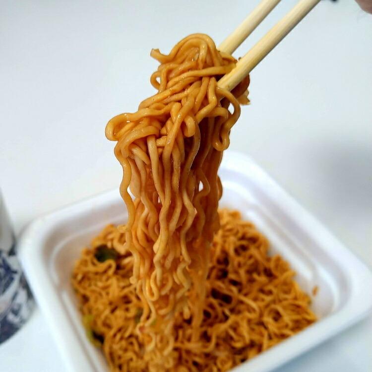 敬老の日ギフト-東洋水産マルちゃん焼そばバゴーン1ケース12個入り
