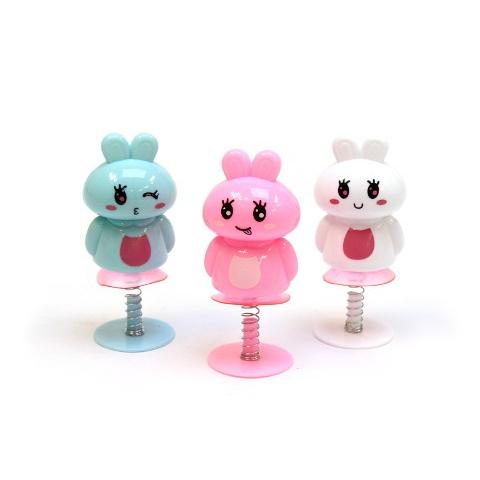 ピョンピョンうさちゃん ３個 海猫屋 Yahoo 店 通販 Yahoo ショッピング