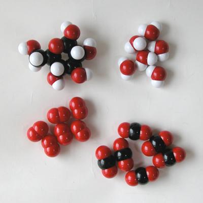 YYS原子ブロック「光合成セット」 : 海猫屋 Yahoo!店 - 通販 - Yahoo