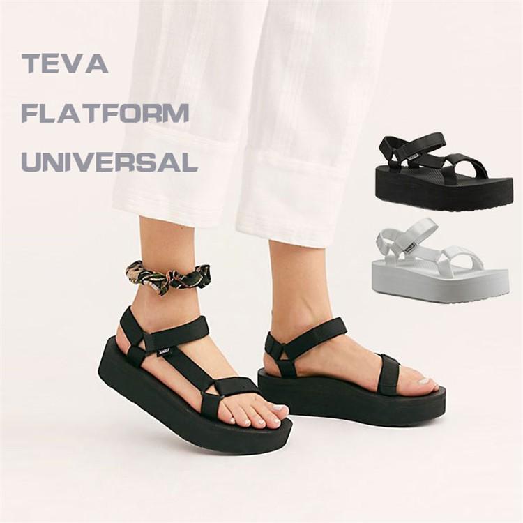 簡潔な 対抗 体細胞 Teva 厚底 サンダル Kyoto Compha Shuukatu Jp