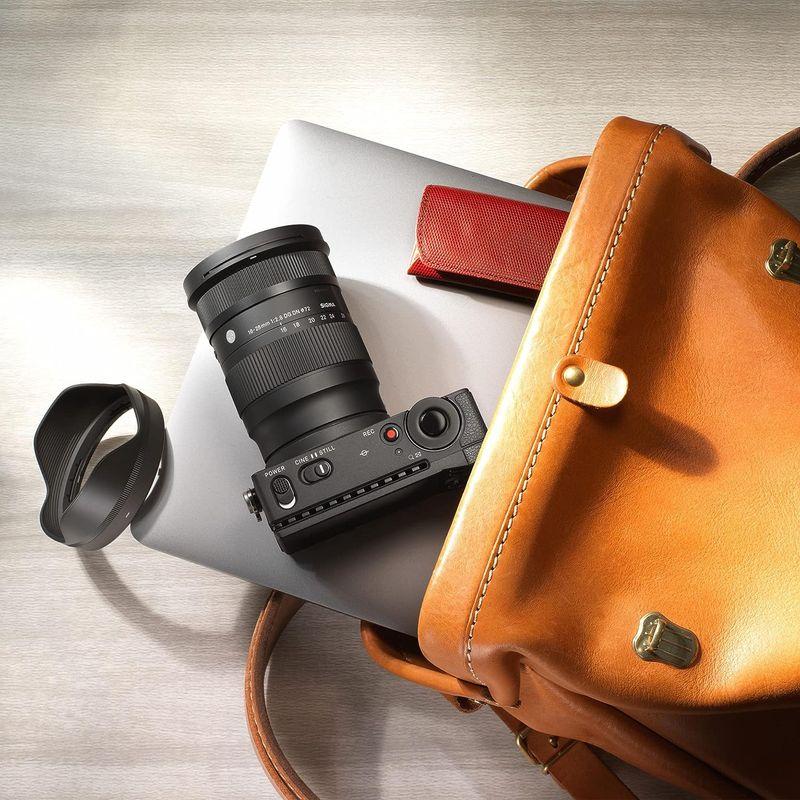 ★動作確認済み 16-28mm F2.8 DG DN Lマウント 【XUR1334018399】(48514円)