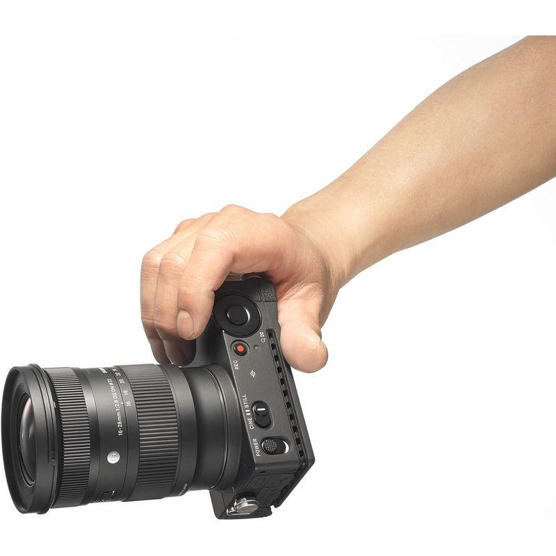 ★動作確認済み 16-28mm F2.8 DG DN Lマウント 【XUR1334018399】(48514円)